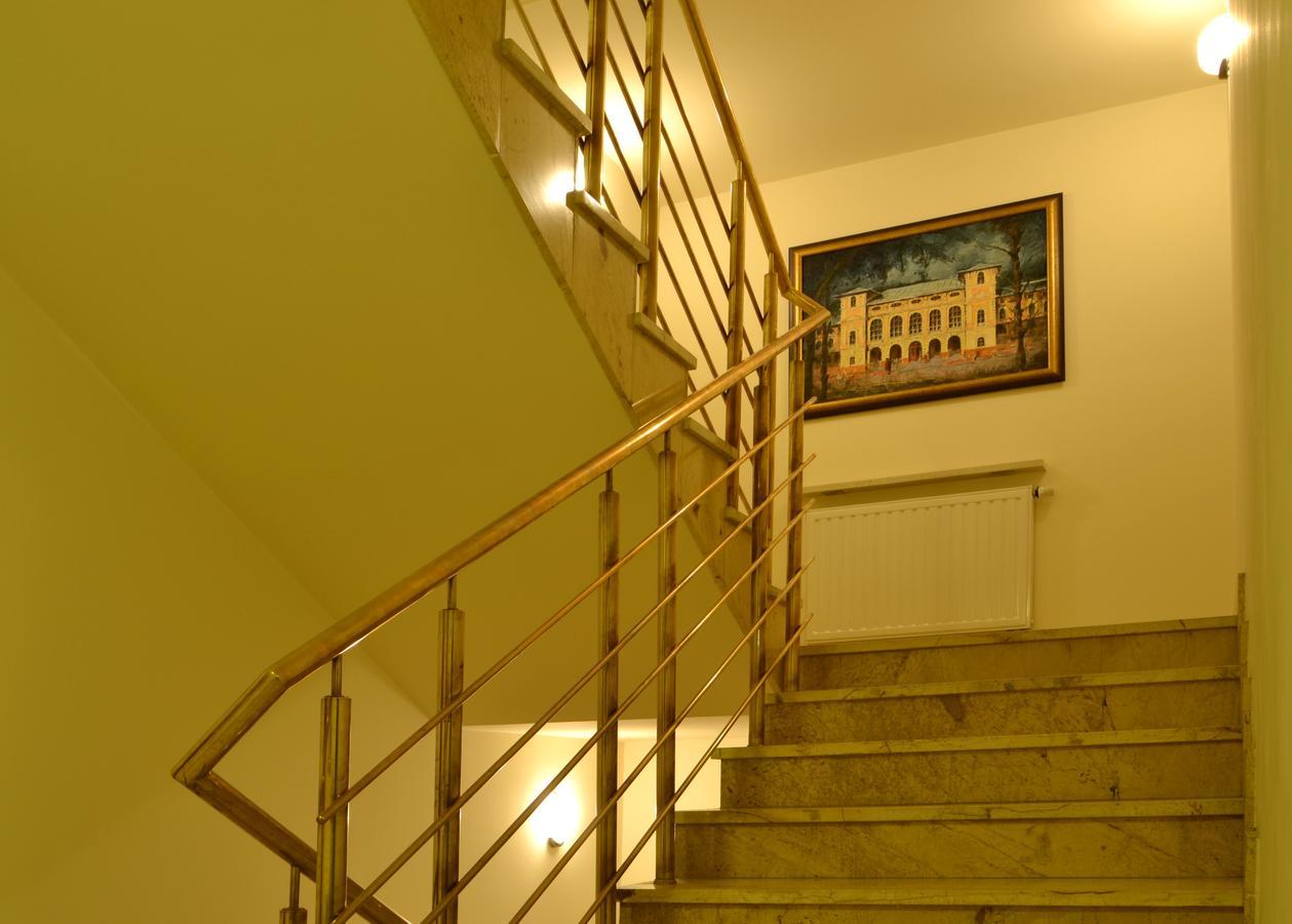 Hotel Grant Krynica Zdroj Bagian luar foto